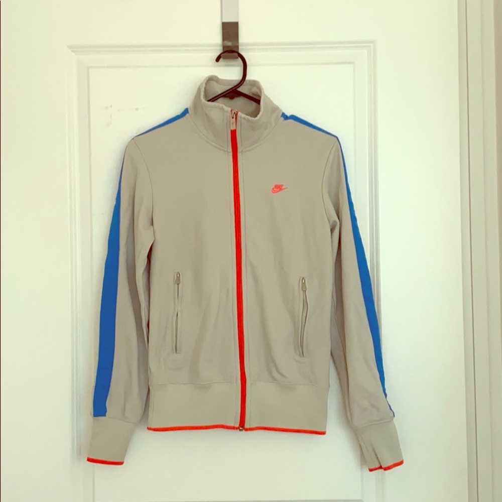 Nike Sportswear Zip Up